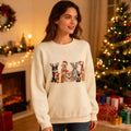 Warm Knit Sweater