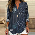 Easy Cotton Shirt