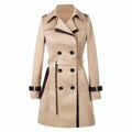 Warm Wool Coat