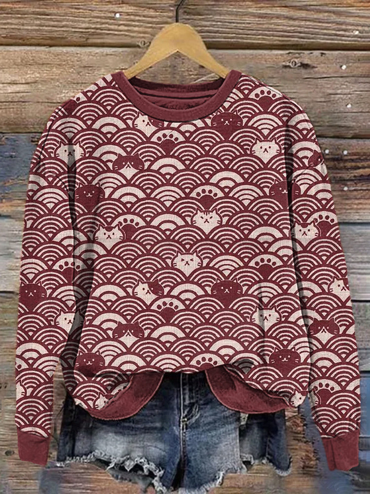 Classic Long-Sleeve Shirt