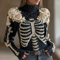 Easy Lightweight Sweater