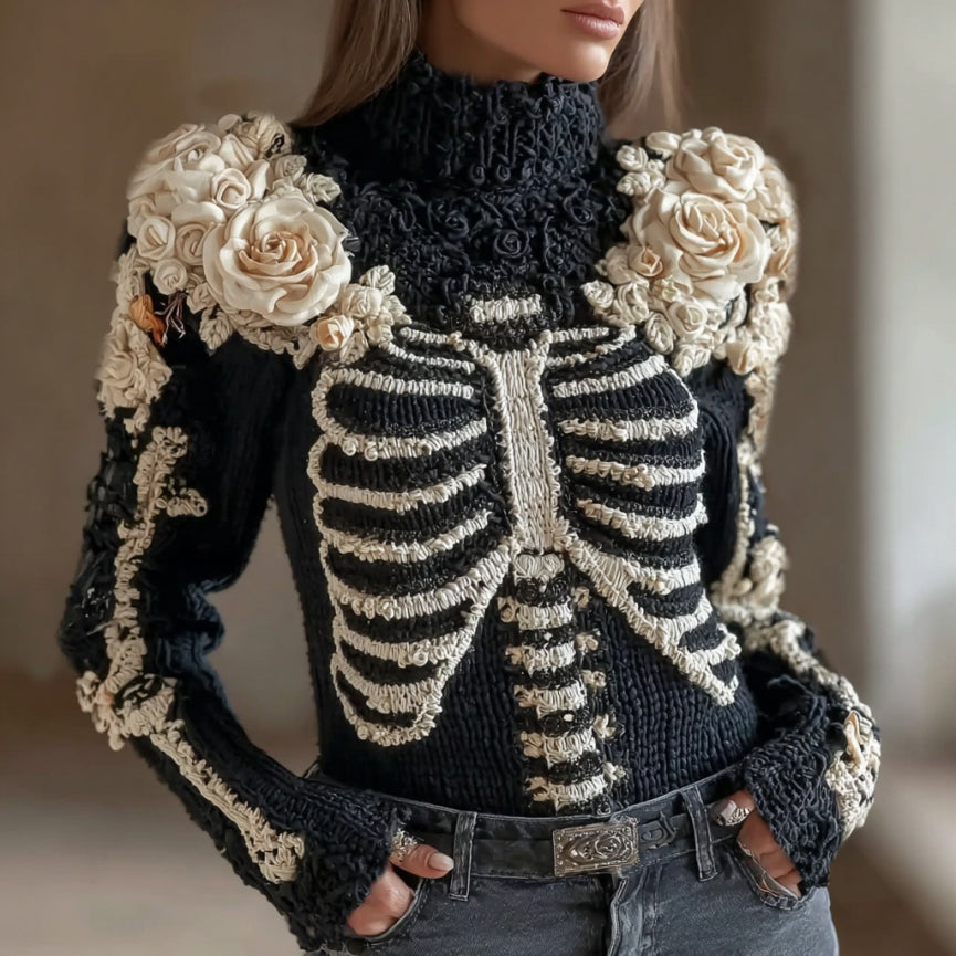 Easy Lightweight Sweater