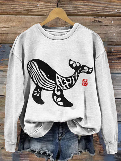 Soft Printed Shirt