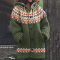 Cozy Textured Sweater
