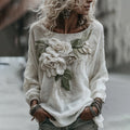 Relaxed Linen Shirt