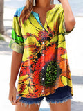 Weekend Short-Sleeve Shirt