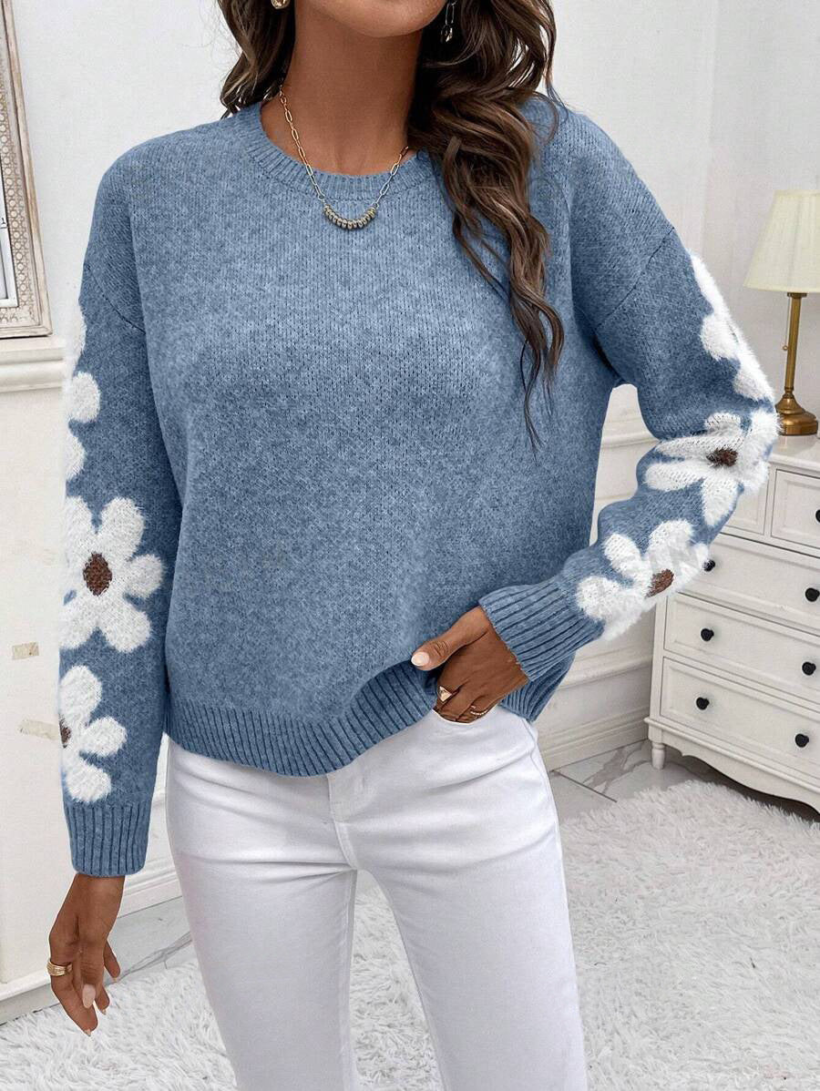 Everyday V-Neck Sweater