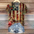Relaxed Linen Shirt