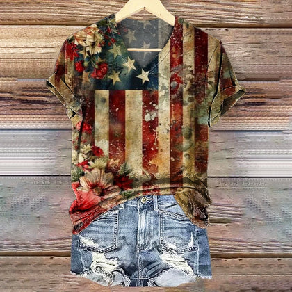 Relaxed Linen Shirt