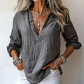 Relaxed Oversized Shirt