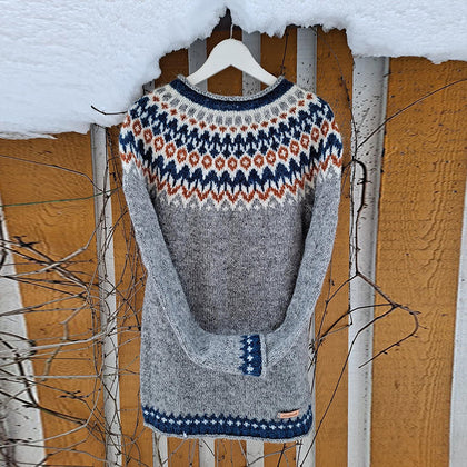 Weekend Knit Sweater