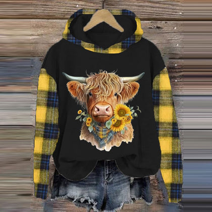 Relaxed Denim Shirt