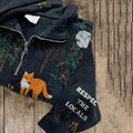 Easy Denim Shirt