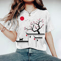 Soft Printed Shirt