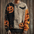 Warm Oversized Sweater