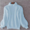 Warm Lightweight Sweater