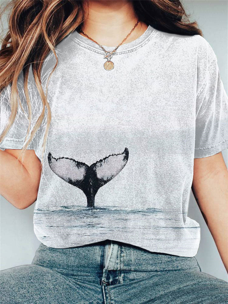 Classic Cotton Shirt