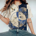 Classic Denim Shirt