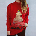 Weekend V-Neck Sweater