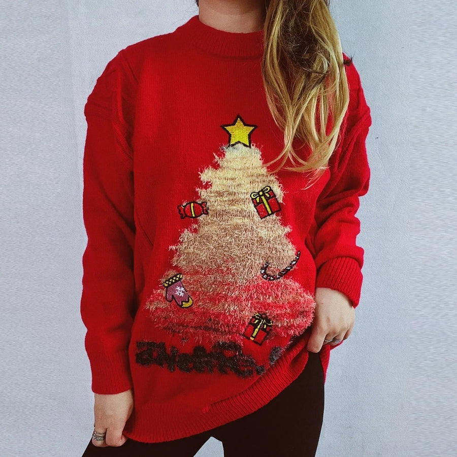 Weekend V-Neck Sweater