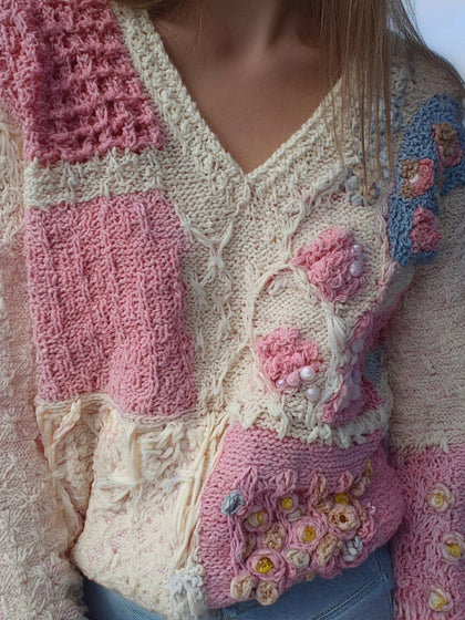 Everyday Knit Sweater