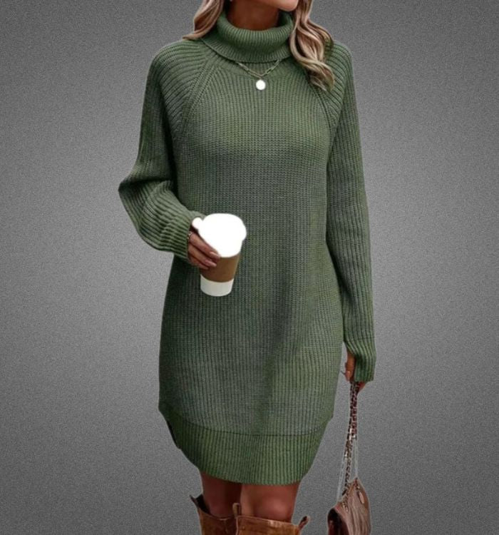 Cozy Textured Sweater