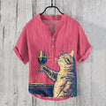 Soft Cotton Shirt