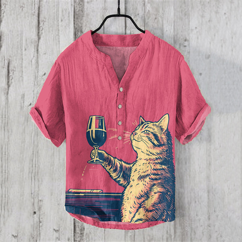 Soft Cotton Shirt