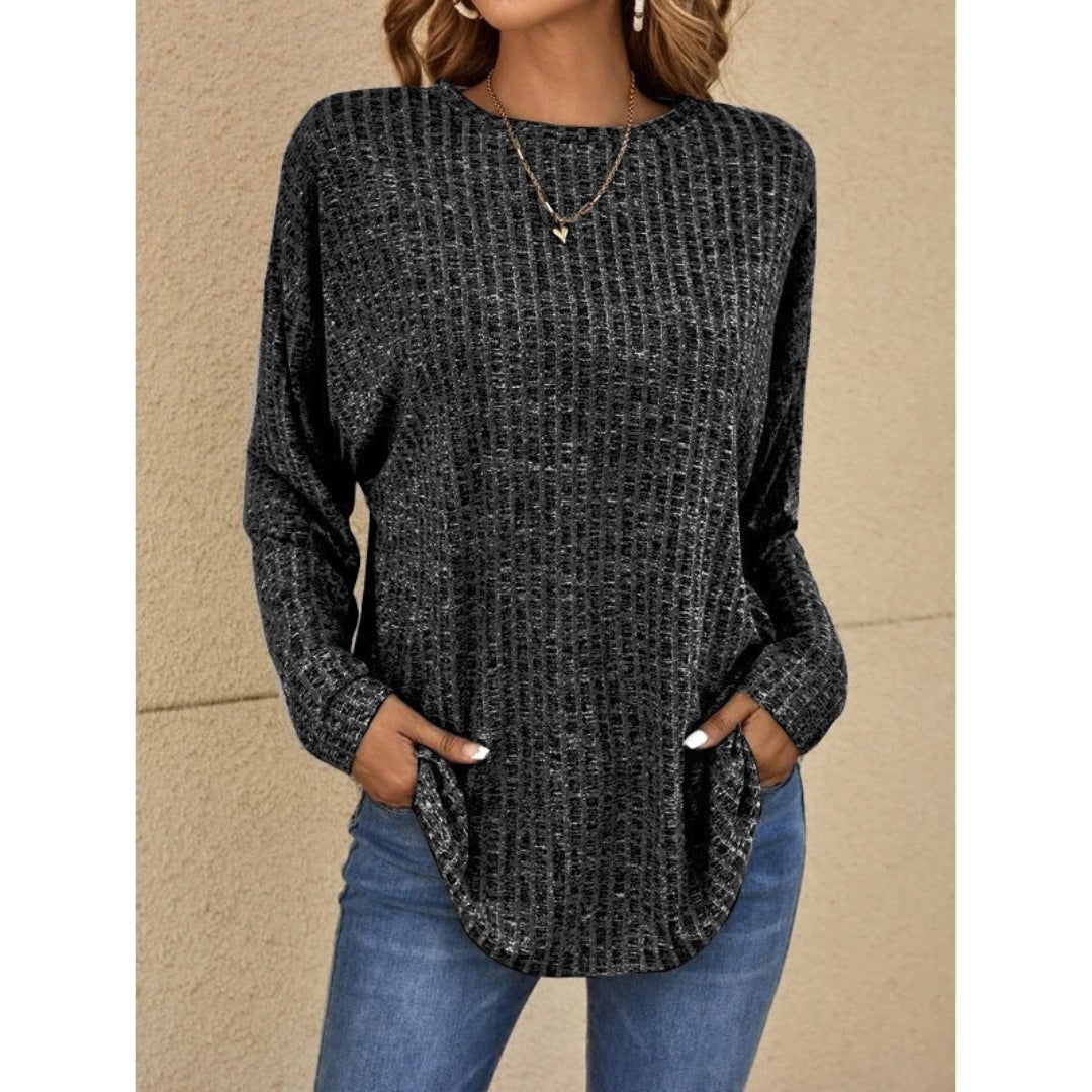 Soft Oversized Sweater