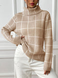Weekend Striped Sweater