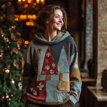 Weekend Knit Sweater