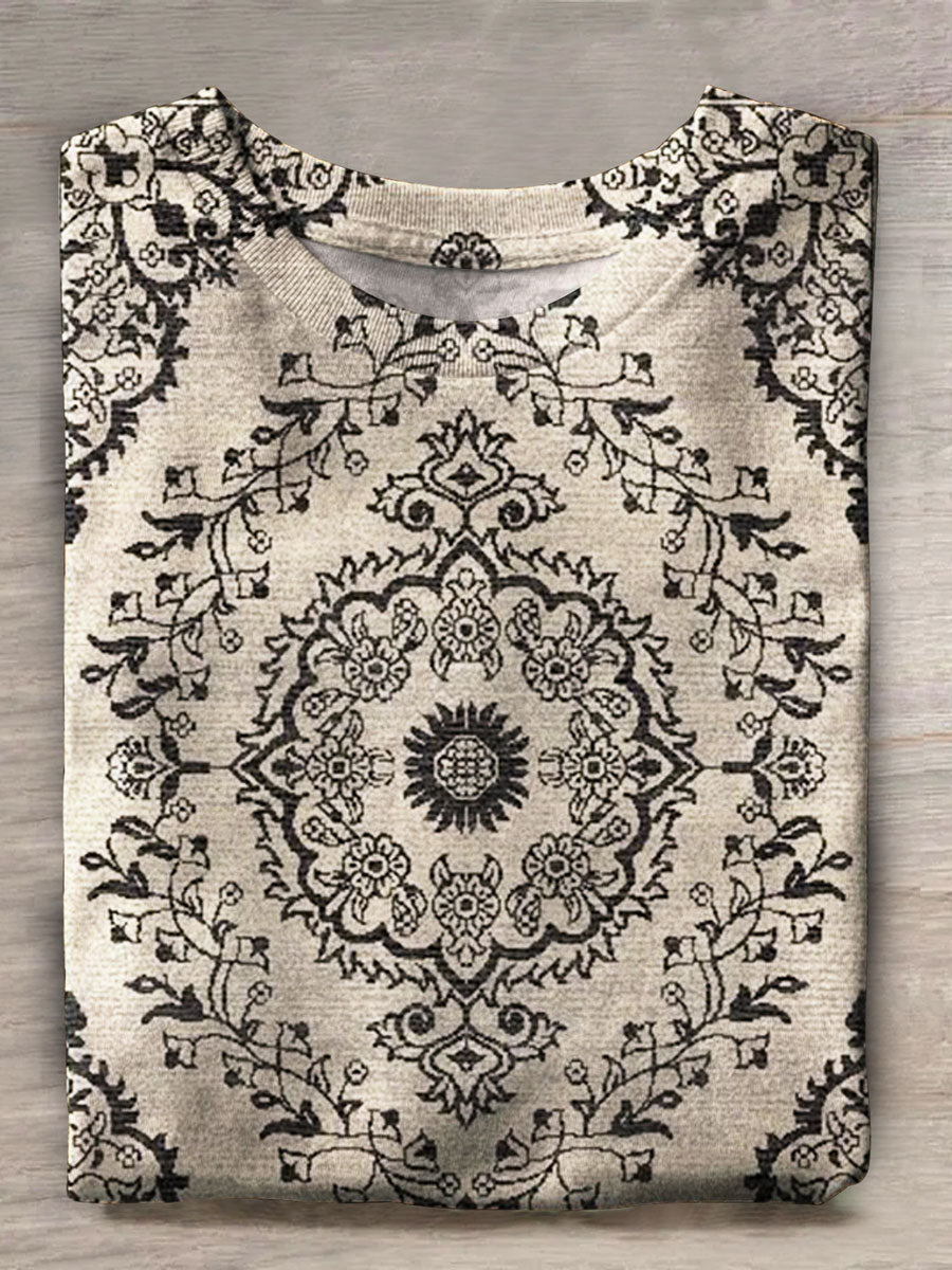 Coastal Printed Shirt