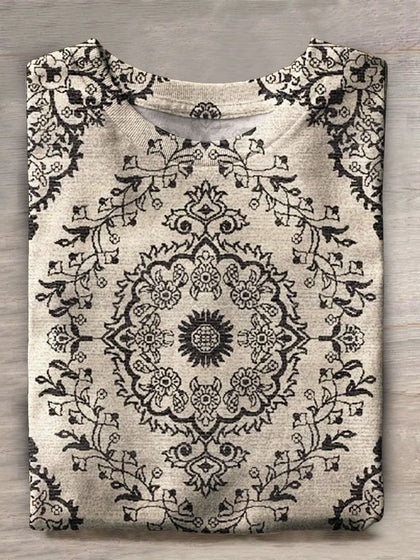 Coastal Printed Shirt