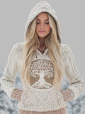 Cozy Knit Sweater