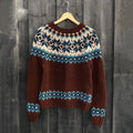 Textured Lightweight Sweater