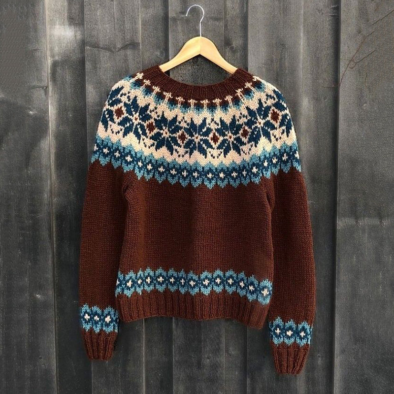 Textured Lightweight Sweater