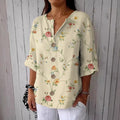 Soft Collared Shirt