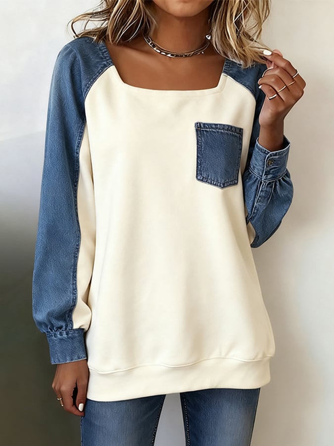 Summer Cotton Shirt