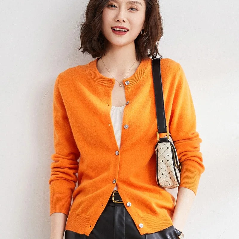 Weekend Oversized Sweater