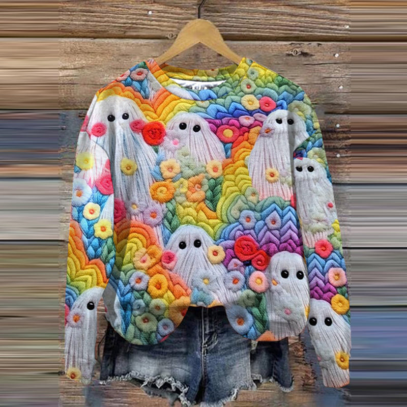 Classic Denim Shirt