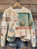 Classic Long-Sleeve Shirt