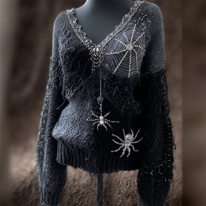 Weekend Oversized Sweater