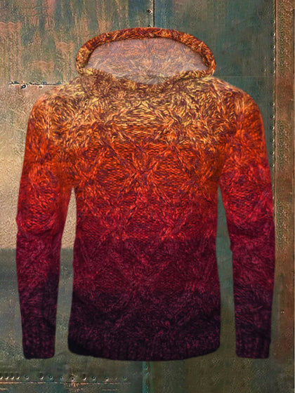Everyday Cable Sweater