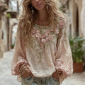 Soft Long-Sleeve Shirt