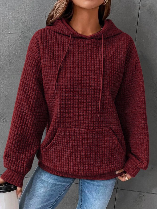 Cozy Lightweight Sweater