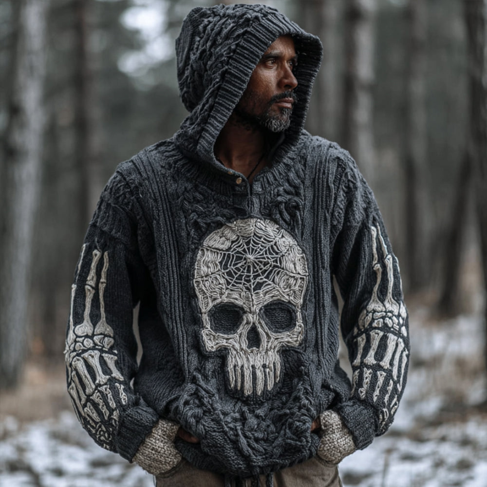 Weekend Ribbed Sweater