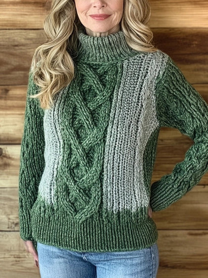 Everyday Lightweight Sweater
