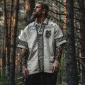 Classic Linen Shirt