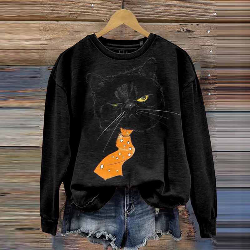 Simple Printed Shirt