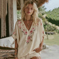 Everyday Denim Shirt